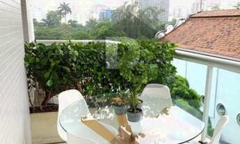 Imagem 3: IMPERDÍVEL! DOMINGUES DE SÁ. CAMPO DE SÃO BENTO. ÓTIMA PLANTA. VARANDA, 3 QUARTOS, SUÍTE