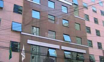 Imagem: Vendo Sala Mobiliada no Itaim