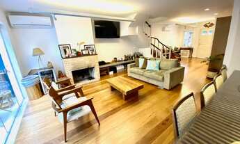 Imagem 7: CASA COMPACTA MARAVILHOSA AR-CONDICIONADO EM TODOS AMBIENTES