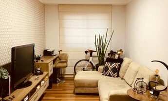 Imagem 5: Apartamento para venda possui 242 metros quadrados com 3 quartos