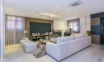 Imagem 7: Apartamento com 3 dormitórios à venda com 448m² por R$ 1.750.000,00 no bairro Alto da Glór