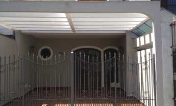 Imagem 3: Sobrado - 200m2 - 3 quartos (1Suite) -2 Vagas - Planalto Paulista - São Paulo - São Paulo