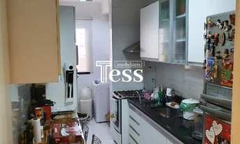 Imagem 6: Apartamento para aluguel, 2 quartos, 1 suíte, 1 vaga, Higienópolis - São José do Rio Preto