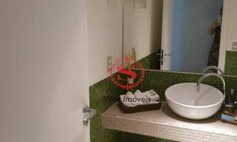 Imagem 5: Apartamento - Jardim - Santo André/SP