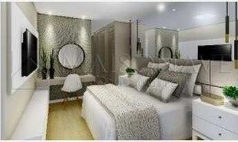 Imagem 6: Amplo apartamento, 2D, 1 Suíte no Kobrasol