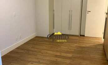 Imagem 6: Apartamento à venda, 141 m² por R$ 1.101.000,00 - Paraíso do Morumbi - São Paulo/SP