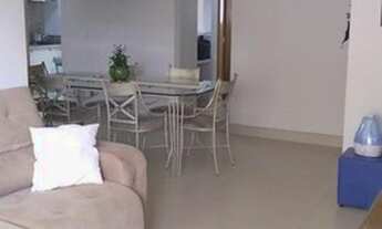 Imagem 2: Apartamento para Venda em Goiânia, Setor Bueno, 3 dormitórios, 1 suíte, 2 banheiros, 1 vag