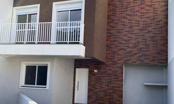 Imagem 4: ULTIMA UNIDADE DISPONÍVEL - SOBRADO NO Campo Comprido