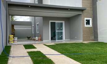 Imagem 2: Casa à venda no bairro São Bento - Fortaleza/CE