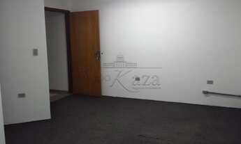 Imagem 2: Sao Jose dos Campos - Conjunto Comercial/Sala - Jardim Alvorada