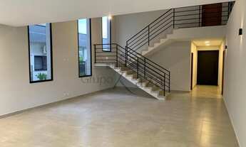 Imagem 4: Casa Condomínio - Jardim Paraíba - Residencial Terras de Santa Clara - 4 Dormitórios - 484