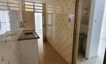 Imagem 6: Apartamento para venda com 65 metros quadrados com 2 quartos em Campo Grande - Rio de Jane