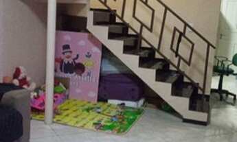 Imagem: CASA DUPLEX CONDOMÍNIO PORTAL 1 - TRANSFERÊNCIA