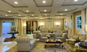 Imagem 4: Casa para venda tem 632 metros quadrados com 4 quartos em Parque do Jiqui - Parnamirim - R