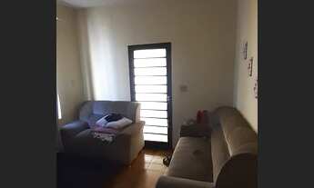 Imagem 6: Casa térrea Campos Elíseos 200 m² - Ribeirão Preto - SP