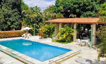 Imagem 4: Fazenda/Sítio/Chácara para venda possui 14580 metros quadrados com 4 quartos