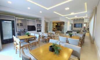 Imagem 4: Maravilhosa cobertura no Agua Verde bem proxima do Angeloni e Club Curitibano