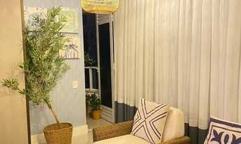 Imagem 2: Praia Brava- Itajai