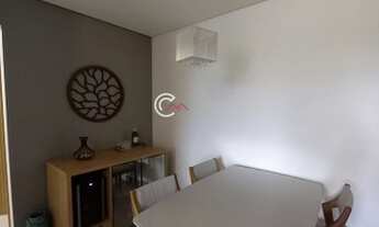 Imagem 5: APARTAMENTO RESIDENCIAL em INDAIATUBA - SP, CENTRO