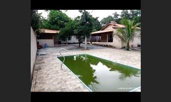 Imagem: SÍTIO NA GUIA C/ PISCINA/ PEGO VEÍCULOS