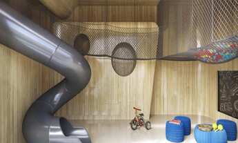 Imagem 2: APARTAMENTOS DE 4 SUITES E 6 VAGAS - HERITAGE ITAIM BIBI