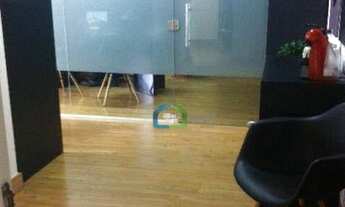 Imagem 2: Sala para alugar, 48 m² por R$ 1.800,00/mês - Chácara Santo Antônio - São Paulo/SP