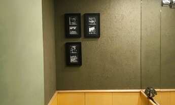 Imagem 6: 2 Consultórios odontólógicos no Centro Cívico, totalmente equipado