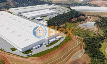 Imagem 5: Pavilhão/Galpão para alugar no bairro Ponte Nova - Extrema/MG