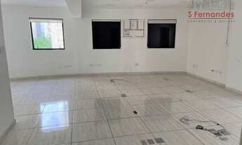 Imagem: Conjunto para alugar, 74 m² por R$ 4.400,00/mês