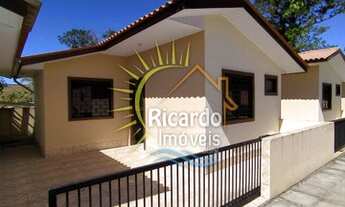 Imagem 4: CASA/SOBRADO com 2 dormitórios à venda com 32m² por R$ 98.000,00 no bairro Balneário Monçõ