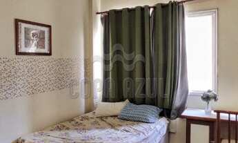 Imagem 7: RIO DE JANEIRO - Apartamento Padrão - Copacabana