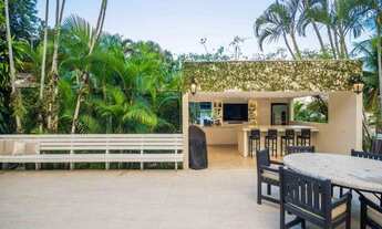 Imagem 4: Casa triplex à venda São Conrado / RJ