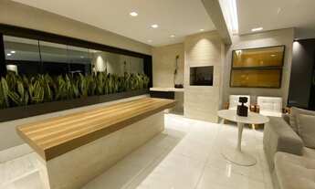 Imagem 3: Apartamento com 4 dormitórios à venda, 178 m² por R$ 2.540.000,00 - Sion - Belo Horizonte