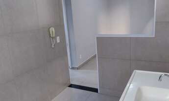 Imagem 6: Pronto para morar 46 m² com 2 quartos por R$ 145.000