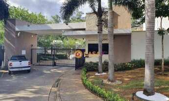 Imagem: Casa à venda no Condomínio Elegance