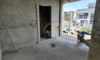 Imagem 6: SOBRADO DE ALTO PADRÃO NO ATAMI SUL Lindo sobrado em alvenaria, bem ensolarado, à 92 metro