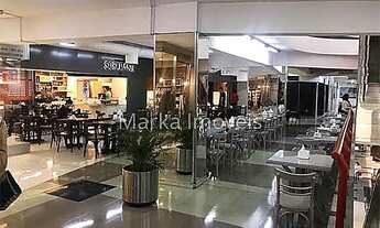 Imagem 6: Loja - Centro Galpão / depósito com aluguel por R$3.000 /mês