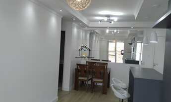 Imagem 4: UP ALTINO Apartamento Padrão para alugar em Osasco/SP