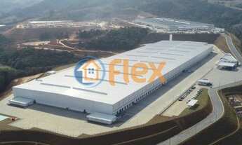 Imagem 6: Pavilhão/Galpão para alugar no bairro Ponte Nova - Extrema/MG