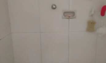 Imagem 5: Apartamento conjugado de aproximadamente 34 m2