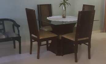 Imagem 6: Casa de 3 quartos, sendo 1 suíte, 121m², Jardim Atlântico, Goiânia, GO