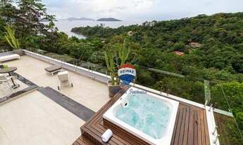 Imagem 2: A luxuosa casa da Praia do Pulso