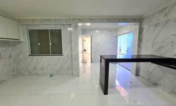 Imagem 6: CASA COM 02 QUARTOS E TERRAÇO EM NOVA IGUAÇU - BAIRRO CAIOABA