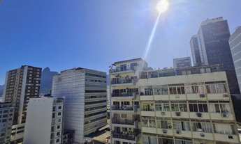 Imagem 6: Apartamento para venda, 68 m², com 2 quartos e 1 vaga