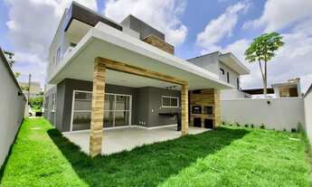 Imagem 4: Casa à venda no bairro Centro - Eusébio/CE