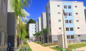 Imagem 2: APARTAMENTO NO KM 19 DA RAPOSO TAVARES