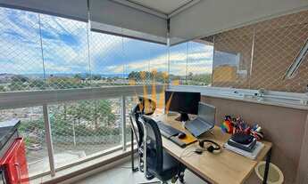 Imagem 6: Apartamento porteira fechada no Itacorubi