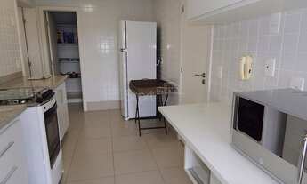 Imagem 6: Apartamento - Cambuí - Campinas