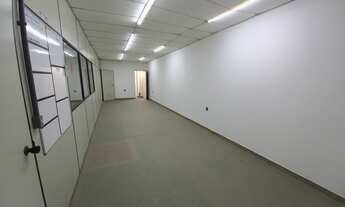 Imagem 7: Galpão/Depósito/Armazém para aluguel com 200 metros quadrados em Parque Via Norte - Campin