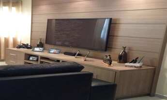 Imagem 2: Sobrado para venda possui 175 metros quadrados com 4 quartos em Jardim Teresa - São Paulo